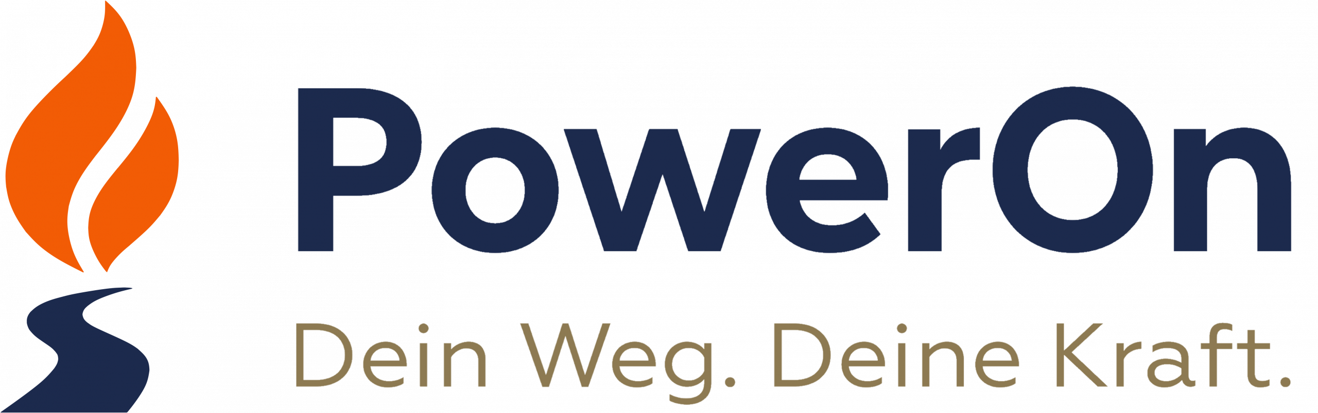 PowerOn Coaching Logo